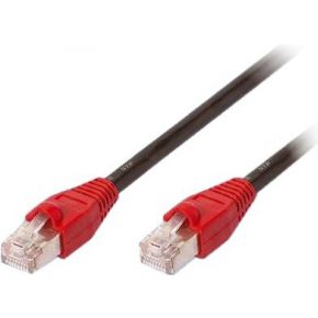 Image of Valueline UTP Cross cable 10m RJ45 CAT5