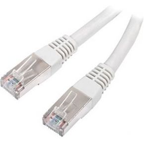 Image of Valueline UTP CAT6 Patch cable 1M SFTP RJ45