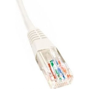 Image of UTP CAT 6 netwerkkabel 15,0 m wit - Valueline