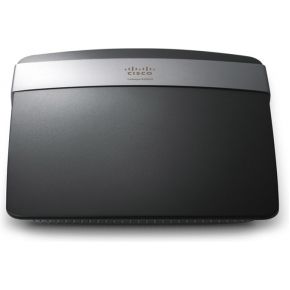 Image of Advanced DualBand N Router