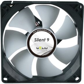 Image of Gelid Silent 92mm 1500rpm