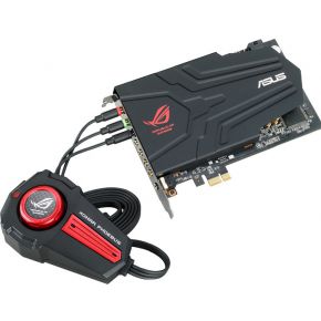 Image of Asus ROG Xonar Phoebus