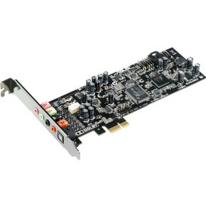 Image of Asus Geluidskaart Xonar DG-X 5.1, PCI-e, Low Profile