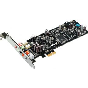 Image of Asus Soundcard Xonar DSX PCI-E