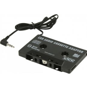 Image of A , Cassette Adapter