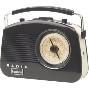 Image of DAB+ radio - König