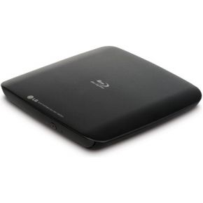 Image of LG Blu-ray Writer BP40NS30 Retail USB extern