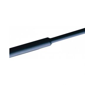 Image of Fixapart Krimpkous van 3,2mm naar 1,6mm 0,5m zwart