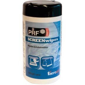 Image of Screen Wipes 100 pcs - Taerosol