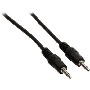 Image of 3.5mm Stereo Jack - 3.5mm Stereo Jack Kabel - 10 Meter