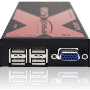 Image of ADDER ADDERLink X-USB PRO