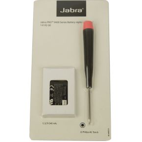 Image of Jabra 14192-00 hoofdtelefoon accessoire