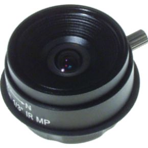 Image of Axis 5800-791 cameralens