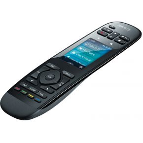 Image of Afstandsbediening Logitech Harmony Zwart