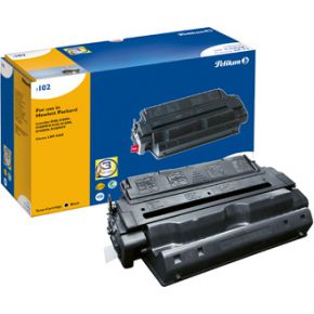 Image of Pelikan Toner HP C4182X Black