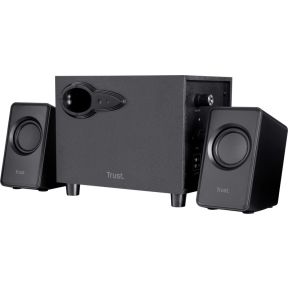 Image of Avora 2.1 Subwoofer Speaker set