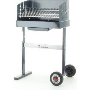 Image of Barbecue 31481 compact 500