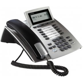 Image of AGFEO ST 22 2regels Wired handset Zilver