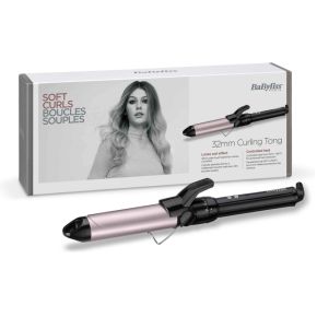 Image of Babyliss Borstel C332E - Curling iron dia.32