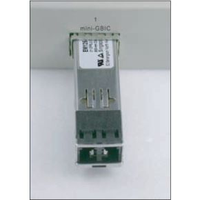 Image of 155 mbps sfp module lc sm 30 km - ACT