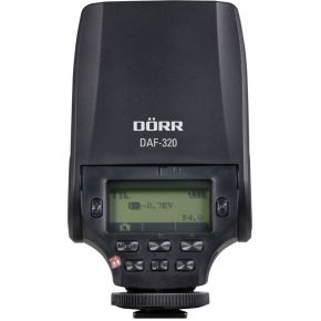 Image of Dörr DAF-320 Canon