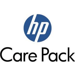 Image of Hewlett Packard Enterprise U4539E installatieservice