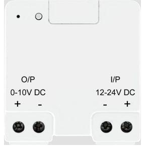 Image of Aan Uit Mini Dimmer 0-10V LED