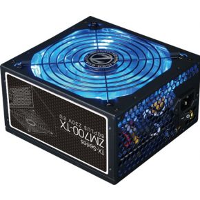 Image of Zalman ZM700-TX power supply unit