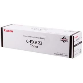 Image of Canon C-EXV 22