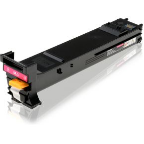 Image of AL-CX28DN Toner HC Magenta 8k