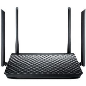 Image of Asus Router RT-AC1200G Plus WiFi AC1200