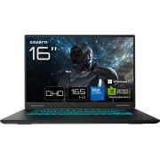 Gigabyte Gaming A16 Pro 16" Core 7 RTX 5070 Ti Gaming laptop