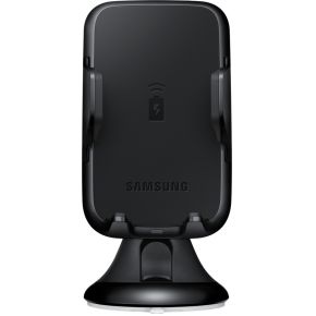 Image of Samsung inductieve auto-houder EP-HN910 zwart