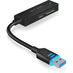 Image of ICY BOX USB 3.0 - SATA, M/F
