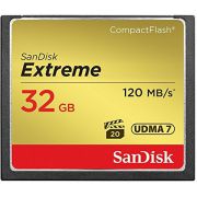 SanDisk-Extreme-32GB-CompactFlash-Geheugenkaart