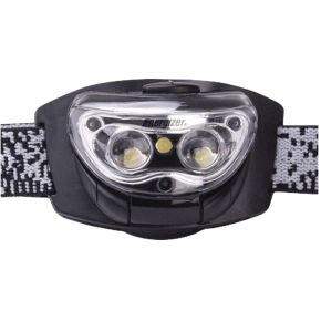 Image of Energizer 3 LED headlamp