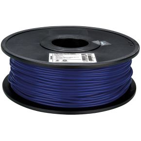Image of 1.75 Mm (1/16"") Abs-draad - Blauw - 1 Kg