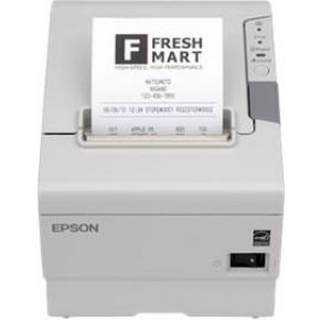 Image of Epson TM-T88V (813): Parallel, PS, ECW, EU