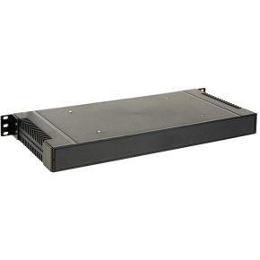 Image of 19 BEHUIZING IN ABS VOOR RACKMONTAGE - 1U - HQ Products