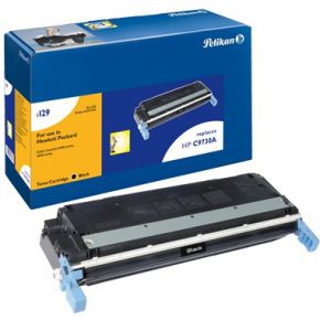 Image of Pelikan Toner cartridge black