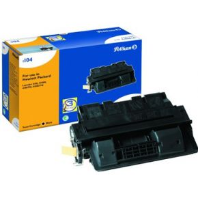 Image of Pelikan Toner HP C8061A Black