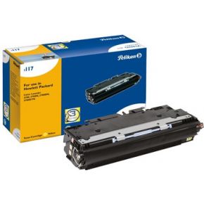 Image of Pelikan Toner HP Q2682A Yellow