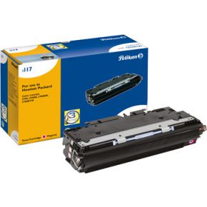 Image of Pelikan Toner HP Q2683A Magenta