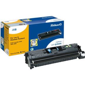 Image of Pelikan Toner HP Q3960A Black