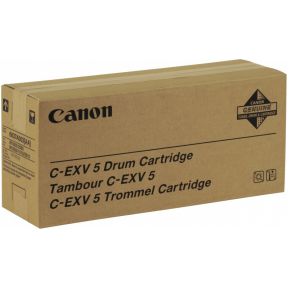 Image of Canon C-EXV5 Drum Unit