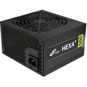 Image of FSP/Fortron Hexa+ 500