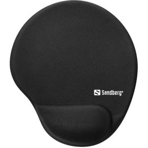 Image of Sandberg Gel Mousepad with Wrist Rest