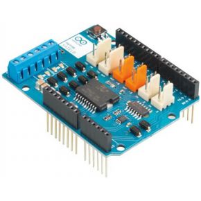 Image of Arduino Shield - Motor - Arduino?