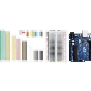 Image of Arduino® Starter Kit