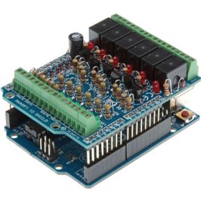 Image of I/o Shield Voor Arduino®